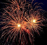 Important Eye Safety Rules for Fireworks