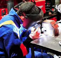 Make Eye Injury Prevention A Priority