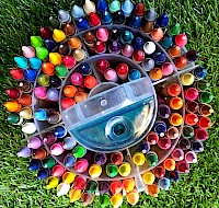 The Full Spectrum of Color Blindness