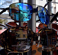 What Sunglasses Do for Your Eyes