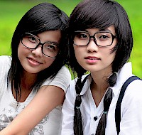 Face Shape and Glasses Frames
