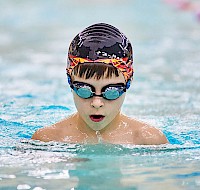 Your Eyes and Underwater Activities