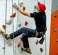 Staying Active Is Good for Eye Health