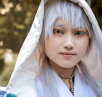 Costume Contacts: Sourcing and Safety