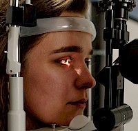 Glaucoma: Types and Risk Factors