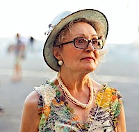 Spotlight: Age-Related Macular Degeneration