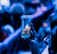 How Does Blue Light Affect Our Eyes?