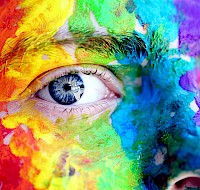 Color Blindness Is a Spectrum