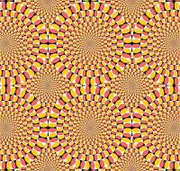 Optical Illusions: More Than Meets The Eye