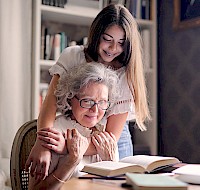 Aging and Eye Health: What You Need to Know