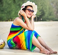 Vacation Tips To Keep Your Eyes Healthy!