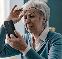 Cataract Treatment Has Come a Long Way
