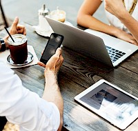 Fighting The Drain Of Digital Eye Strain