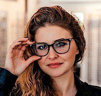 Make Makeup Work With Your Glasses