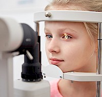 Why Comprehensive Eye Exams for Kids?