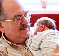 Protect Your Sight As You Age
