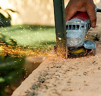 Home Improvement And Eye Safety