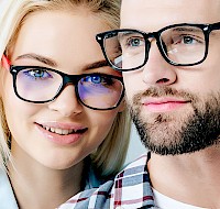Men and Women Face Different Eye Issues