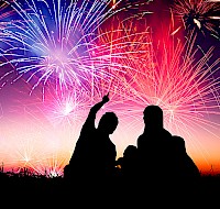 Don't Risk Your Eye Safety for Fireworks