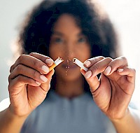 Smoking: Terrible for Your Eye Health