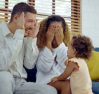 A Parent's Role in Healthy Vision Development